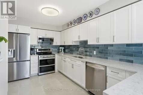 4580 Ogilvie Walk Crescent Ottawa ON K1J 1G6