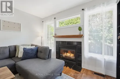 4580 Ogilvie Walk Crescent Ottawa ON K1J 1G6