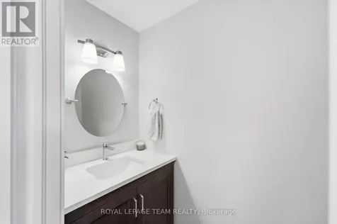 4580 Ogilvie Walk Crescent Ottawa ON K1J 1G6