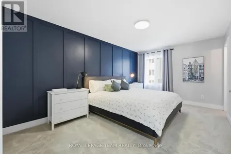 4580 Ogilvie Walk Crescent Ottawa ON K1J 1G6