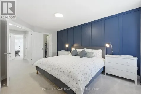 4580 Ogilvie Walk Crescent Ottawa ON K1J 1G6