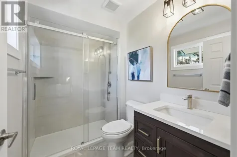 4580 Ogilvie Walk Crescent Ottawa ON K1J 1G6