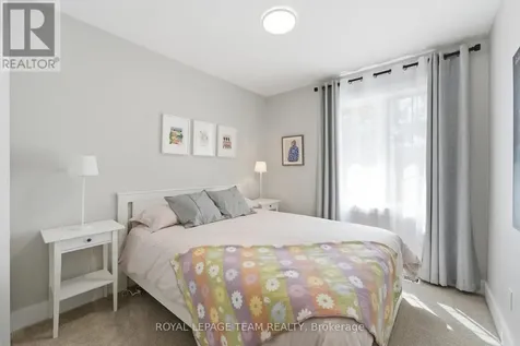 4580 Ogilvie Walk Crescent Ottawa ON K1J 1G6