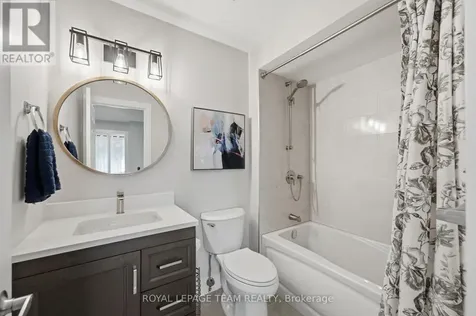 4580 Ogilvie Walk Crescent Ottawa ON K1J 1G6