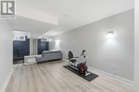 4580 Ogilvie Walk Crescent Ottawa ON K1J 1G6