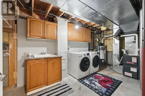 4580 Ogilvie Walk Crescent Ottawa ON K1J 1G6