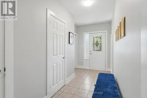 4580 Ogilvie Walk Crescent Ottawa ON K1J 1G6