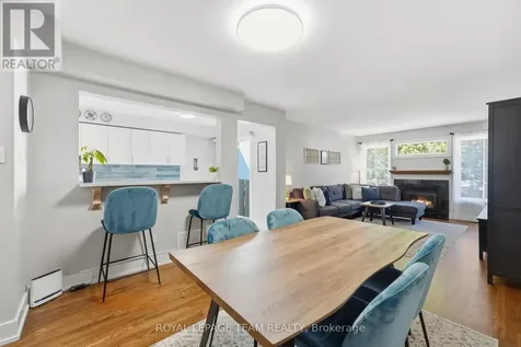 4580 Ogilvie Walk Crescent Ottawa ON K1J 1G6
