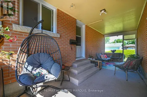 7 Ontario Street Smiths Falls ON K7A 4K6