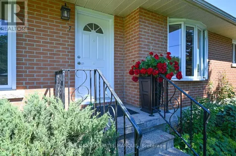 7 Ontario Street Smiths Falls ON K7A 4K6