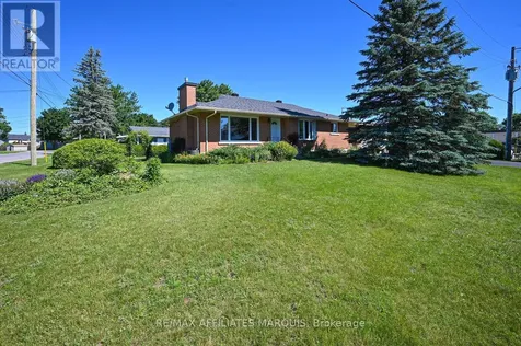 7 Ontario Street Smiths Falls ON K7A 4K6