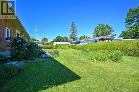 7 Ontario Street Smiths Falls ON K7A 4K6