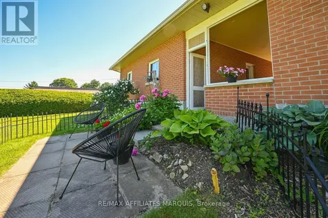 7 Ontario Street Smiths Falls ON K7A 4K6
