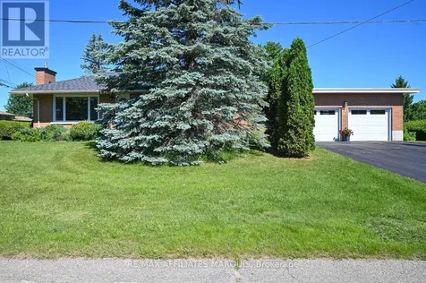 7 Ontario Street Smiths Falls ON K7A 4K6