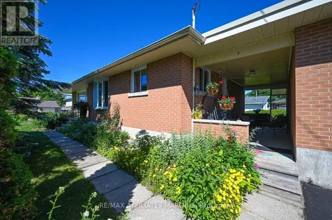 7 Ontario Street Smiths Falls ON K7A 4K6