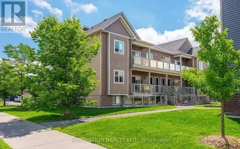 319 Big Sky Private Ottawa ON K1T 0M8