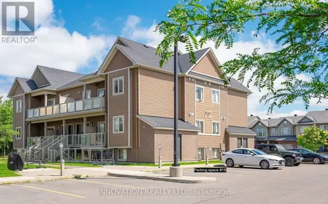 319 Big Sky Private Ottawa ON K1T 0M8