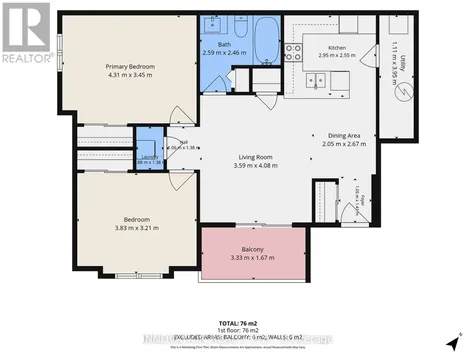 319 Big Sky Private Ottawa ON K1T 0M8