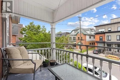 86 Fourth Avenue Ottawa ON K1S 2L2