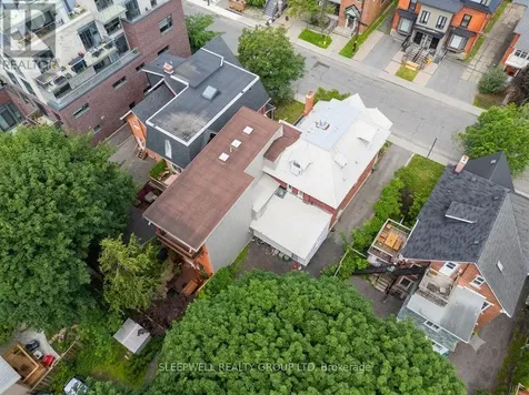 86 Fourth Avenue Ottawa ON K1S 2L2
