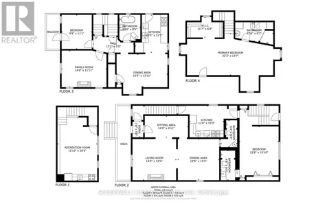86 Fourth Avenue Ottawa ON K1S 2L2