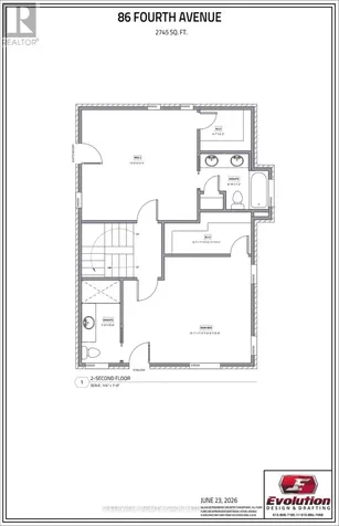86 Fourth Avenue Ottawa ON K1S 2L2