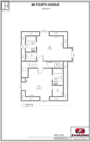 86 Fourth Avenue Ottawa ON K1S 2L2