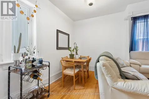 86 Fourth Avenue Ottawa ON K1S 2L2