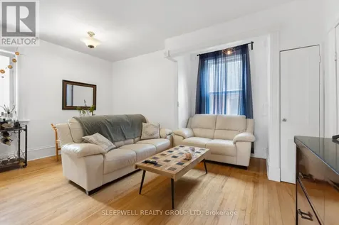86 Fourth Avenue Ottawa ON K1S 2L2