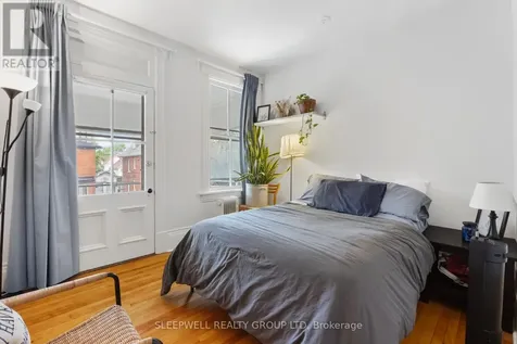 86 Fourth Avenue Ottawa ON K1S 2L2