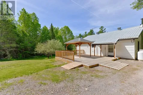 33898 41 Highway Bonnechere Valley ON K0J 1T0