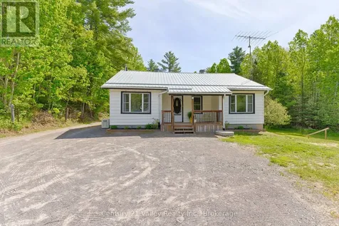33898 41 Highway Bonnechere Valley ON K0J 1T0