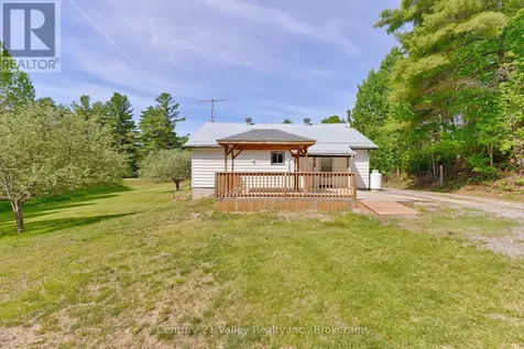 33898 41 Highway Bonnechere Valley ON K0J 1T0