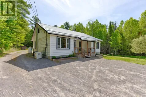 33898 41 Highway Bonnechere Valley ON K0J 1T0