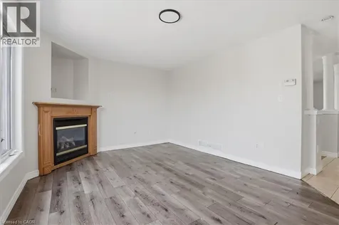 43 Decaro Crescent Cambridge ON N3C 4N1