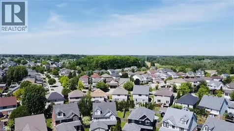 43 Decaro Crescent Cambridge ON N3C 4N1