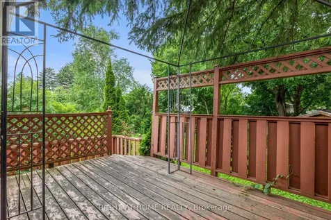 695 Glen Forrest Boulevard Waterloo ON N2L 4K7