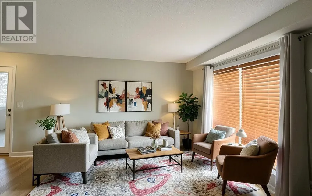 12C Sonnet Crescent Ottawa ON K2H 8W7