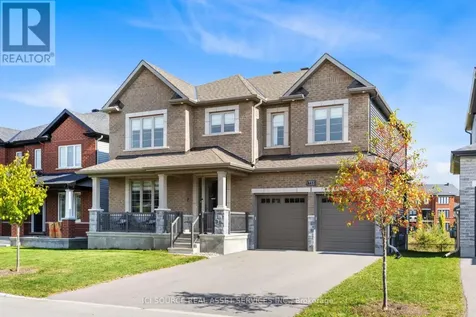 733 Coast Circle Ottawa ON K4M 0J4