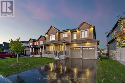 733 Coast Circle Ottawa ON K4M 0J4