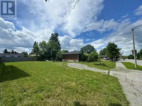 410 Smyth Road Ottawa ON K1H 5A4