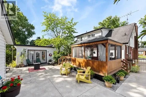 2720 Academy Windsor ON N9E 2G8