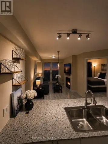 4 Cove Court Collingwood ON L9Y 0Y6