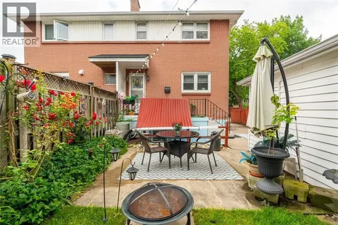 845 Vroom Avenue Sarnia ON N7S 2W9