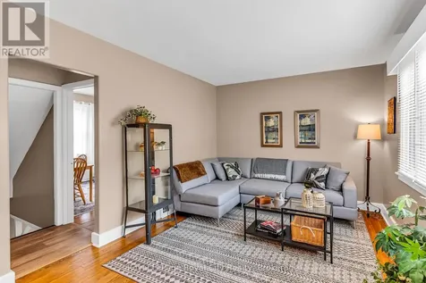 56 Winston Crescent Guelph (st. George's) ON N1E 2K2
