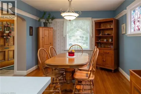 21 Baldwin Avenue Brantford ON N3S 1H6