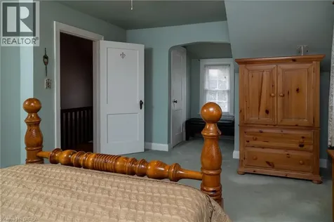 21 Baldwin Avenue Brantford ON N3S 1H6