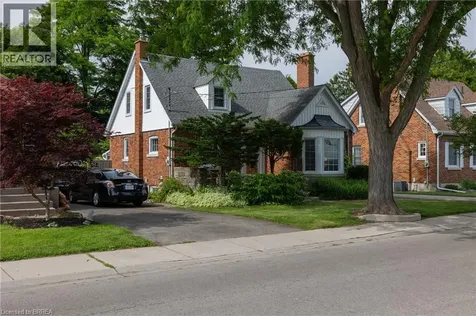 21 Baldwin Avenue Brantford ON N3S 1H6