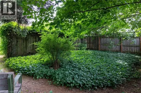 21 Baldwin Avenue Brantford ON N3S 1H6