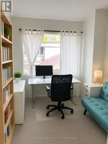 285 Bruyere Street Ottawa ON K1N 5E5